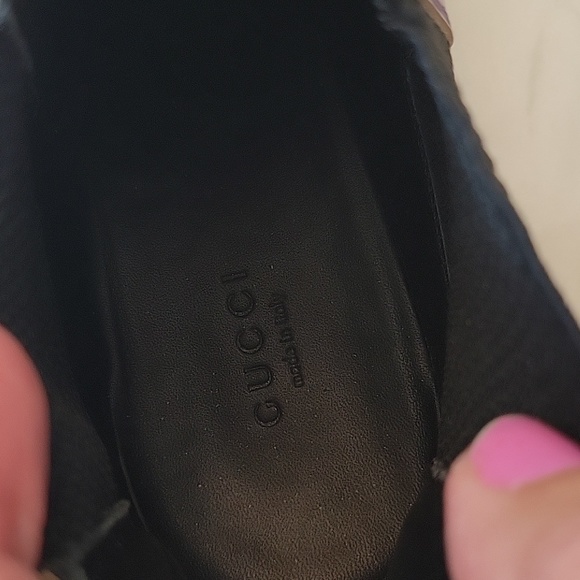 Gucci bootie - Picture 4 of 8